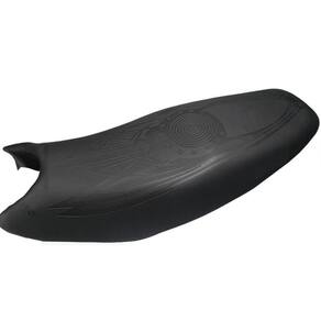 Capa Banco Esportiva Moto Titan Fan Ybr Fazer