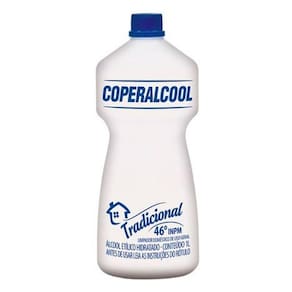 Alcool Coperalcool 1L 46