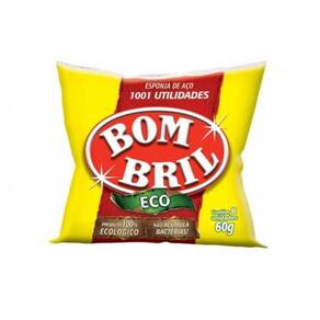 La de aco bombril Eco 8un