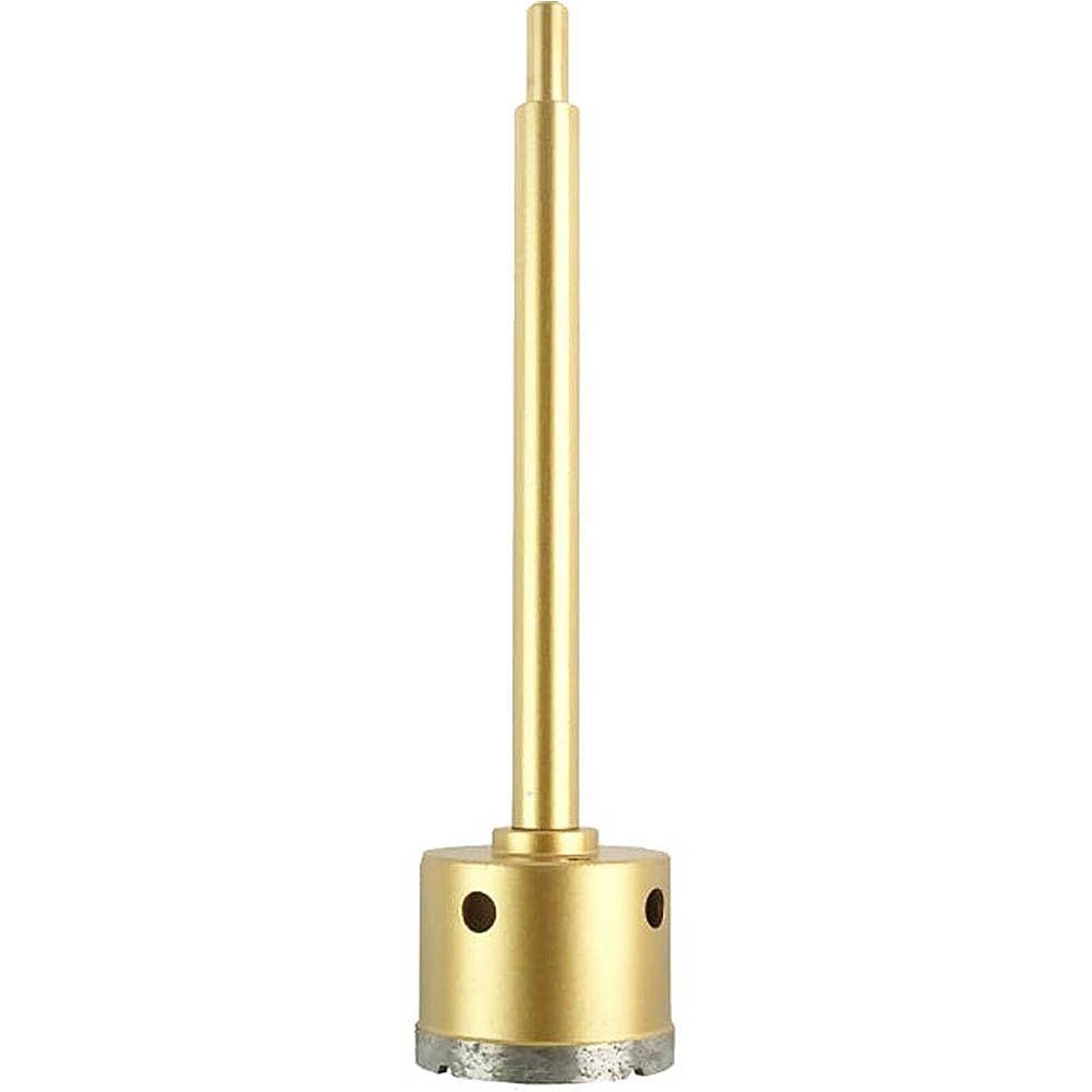 Serra copo contínua diamantada 45mm Starfer