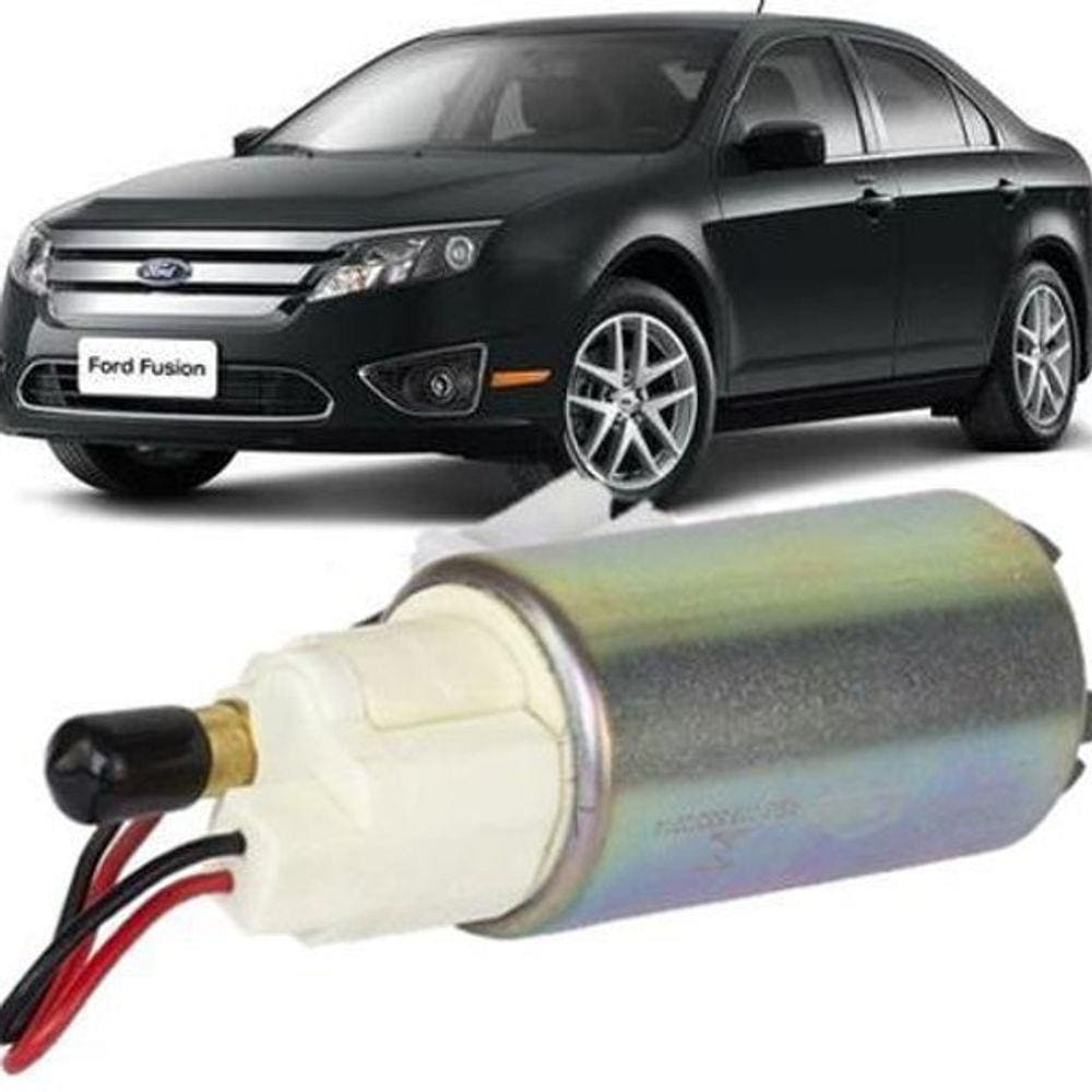 Bomba Combustivel Fusion 3.0 V6 4X2 4X4 À Gasolina 2009 2012