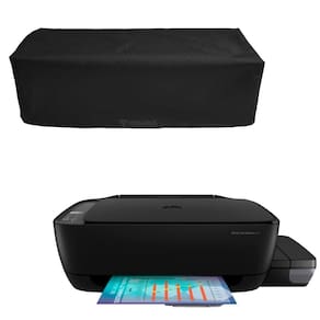 Capa Impressora Multifuncional Hp 416 Premium Corino Preta