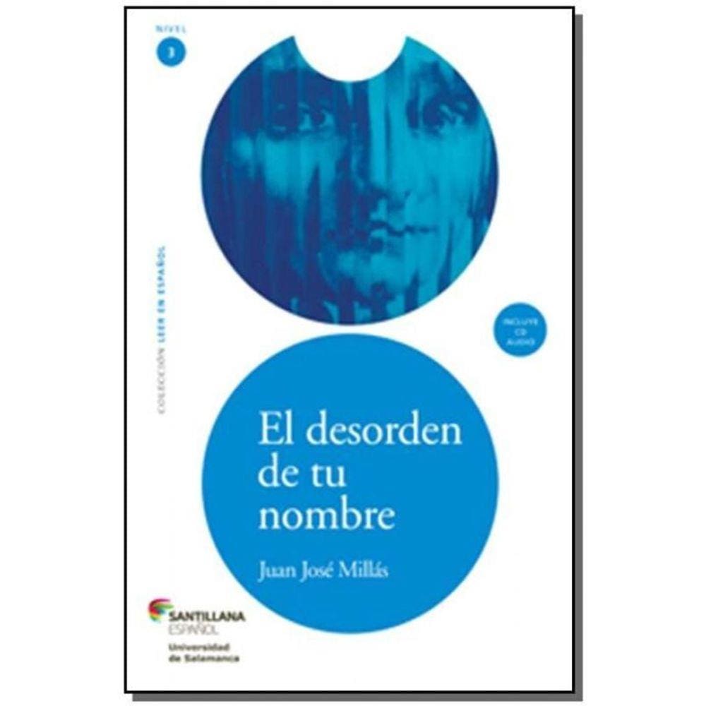 Don Juan Tenorio Nivel 3
