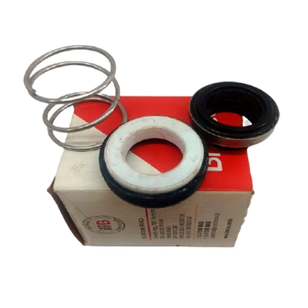 Selo Mecánico Para Motobomba B4T 705L 3” (anterior a 4/2010) Branco 13202220