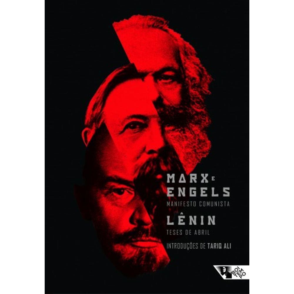 Manifesto Comunista / Teses De Abril