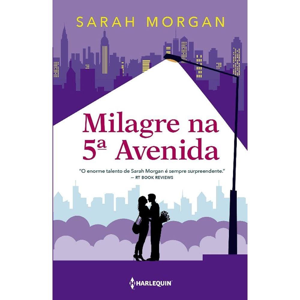 Milagre Na 5 Avenida