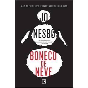 Boneco De Neve