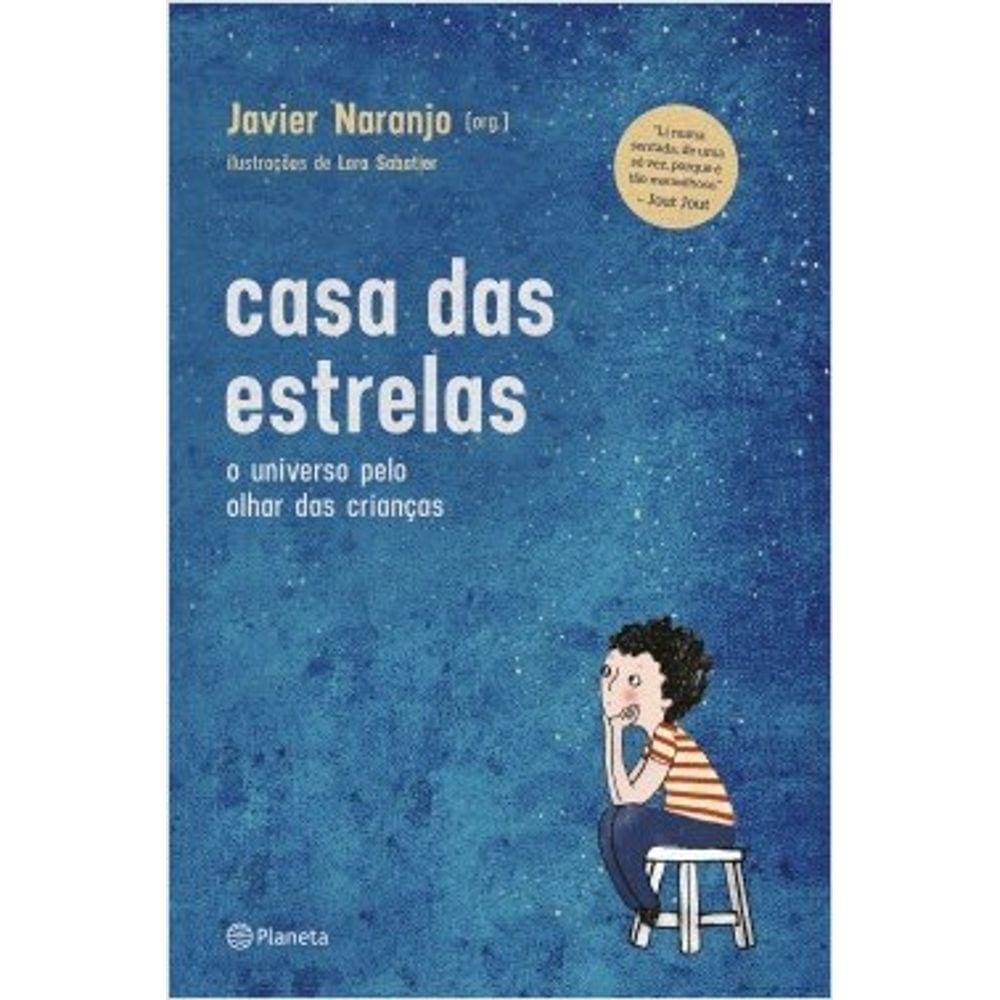 Casa Das Estrelas
