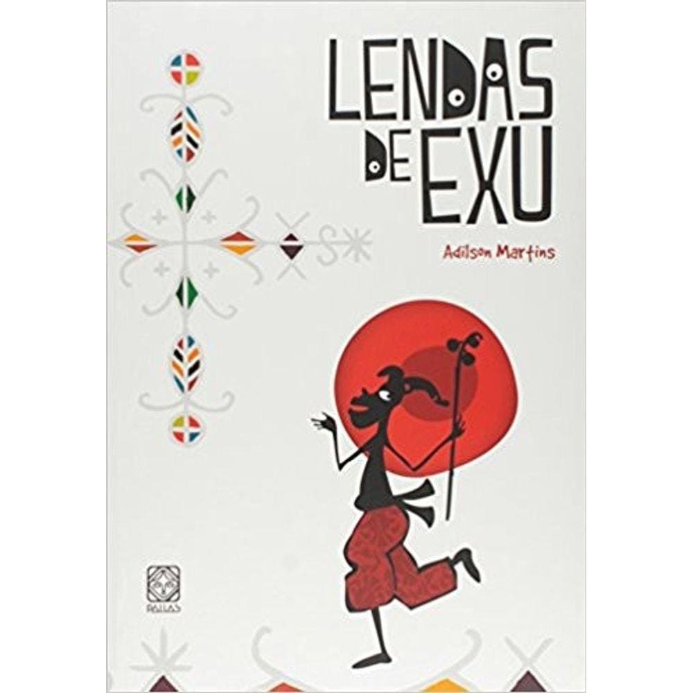 Lendas De Exu