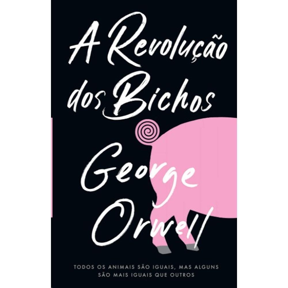 Revolucao Dos Bichos, A - (Arqueiro)