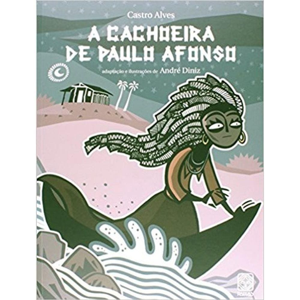 Cachoeira De Paulo Afonso, A