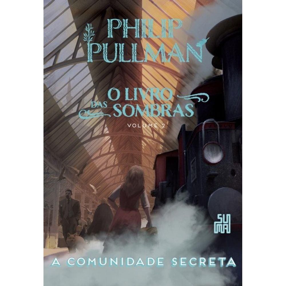 Comunidade Secreta, A