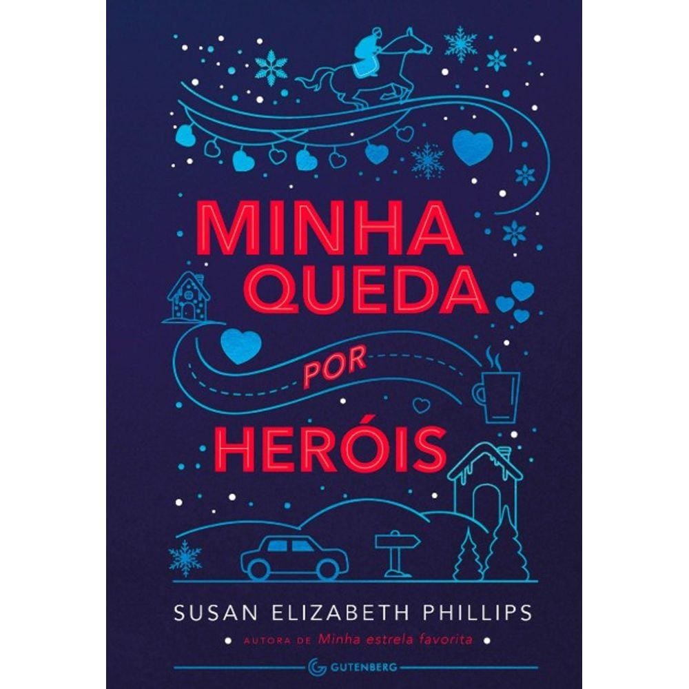 Minha Queda Por Herois