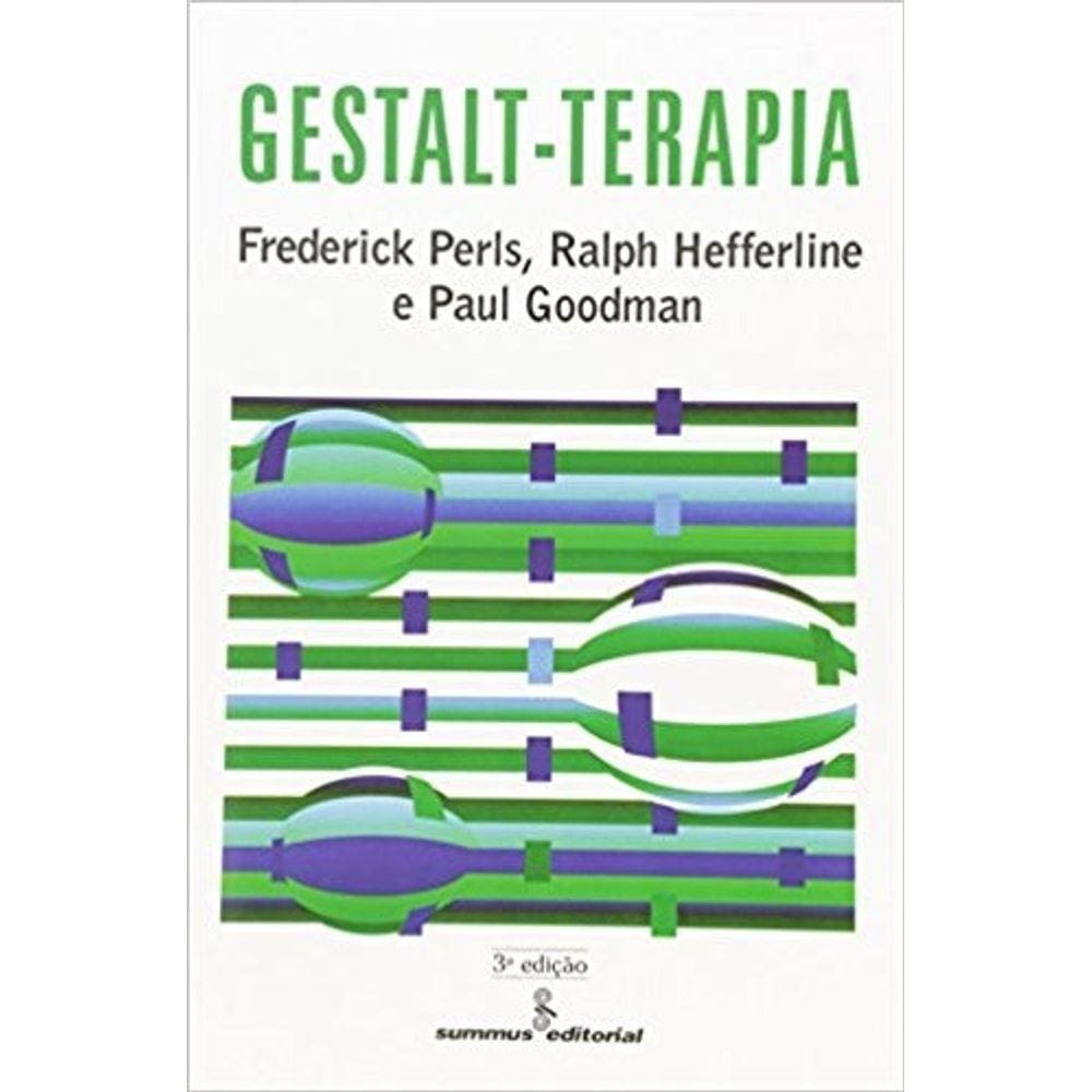 Gestalt-Terapia