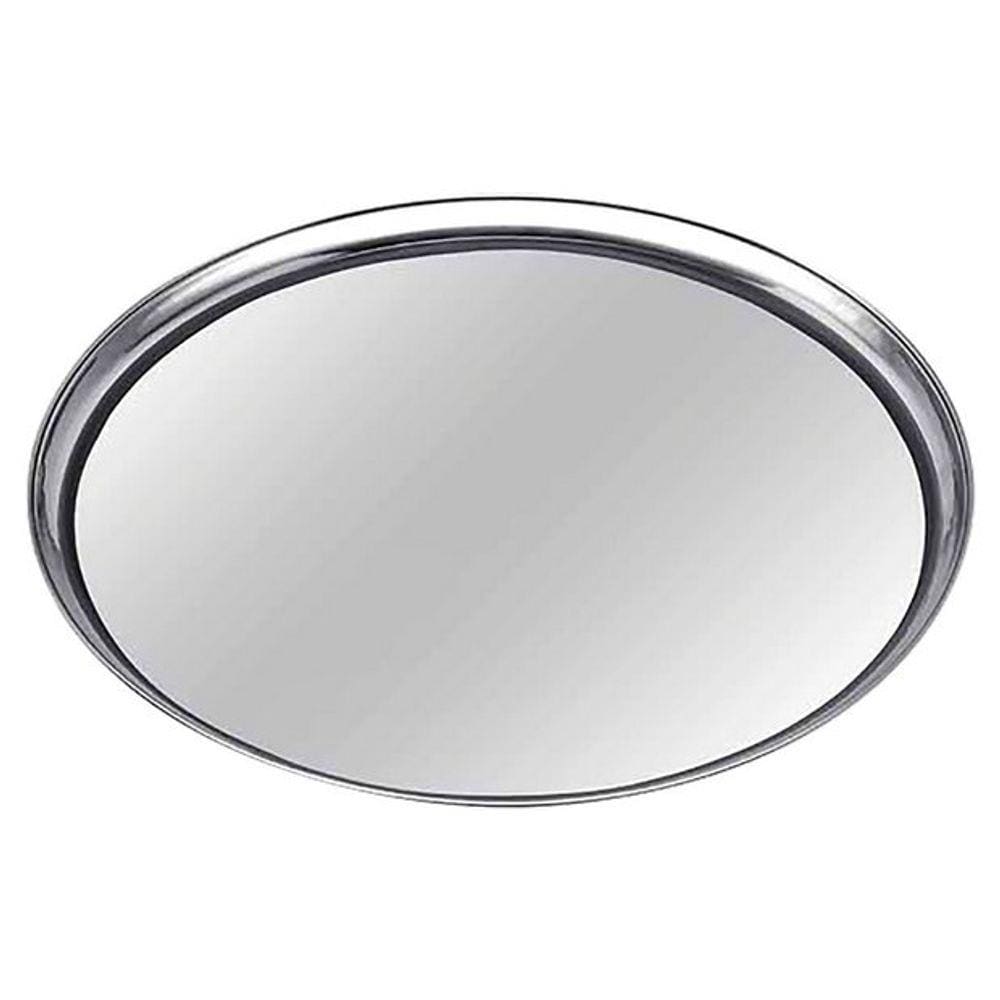 Bandeja Em Alumínio Para Garçom 40 Cm