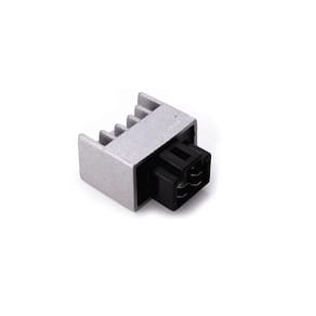 Regulador Retificador Magnetron Honda Biz 125 C100 Dream