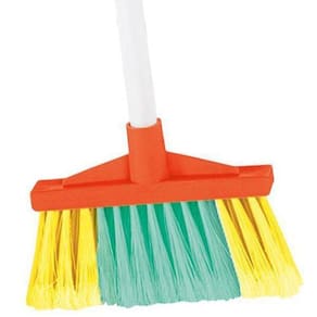 Kit De Limpeza Simples Calesita