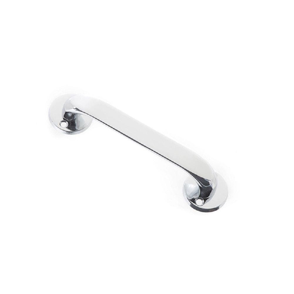 Puxador Para Móveis Classic 10cm Cromado União Mundial