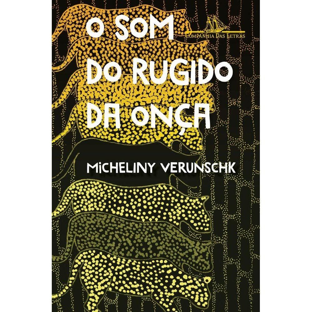 O som do rugido da onça