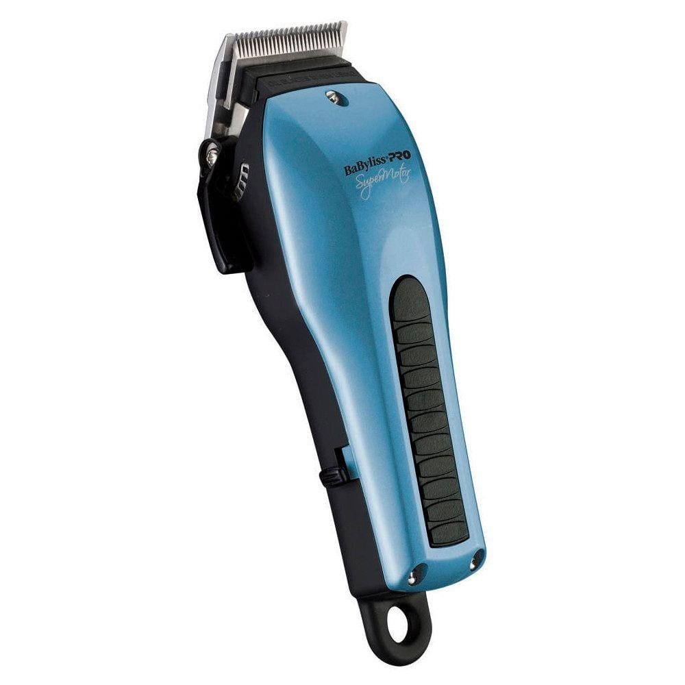 Babyliss Pro Maquina De Corte Super Motor 220v