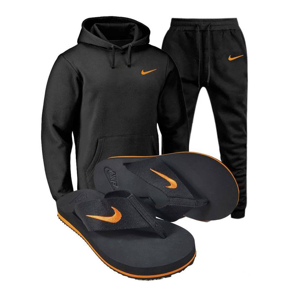 nike chinelo masculino