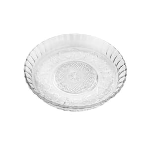 Boleira de Vidro 30cm Angel 6721 Lyor