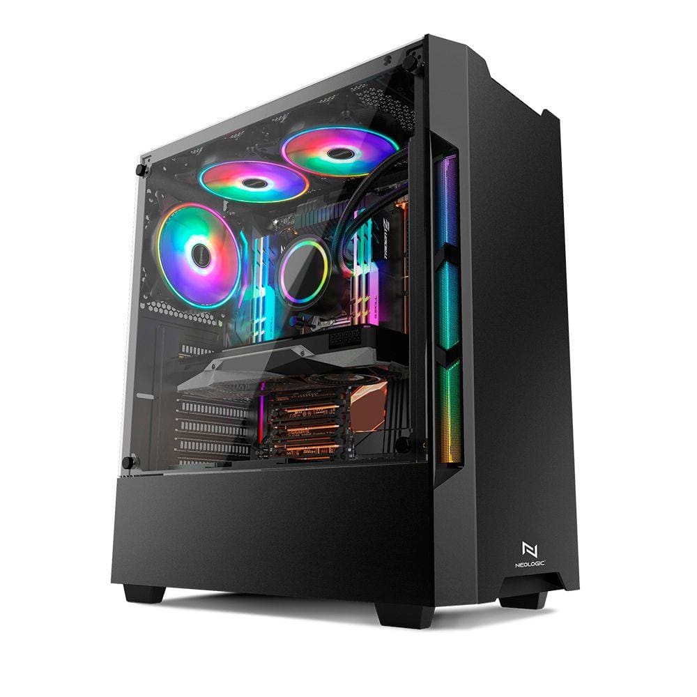 Pc amd athalon 3000g Pontofrio