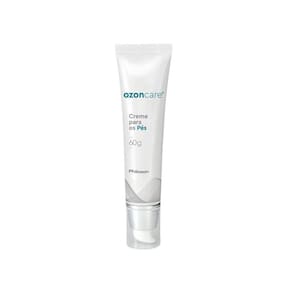 Ozoncare Creme para os Pés 60 GR