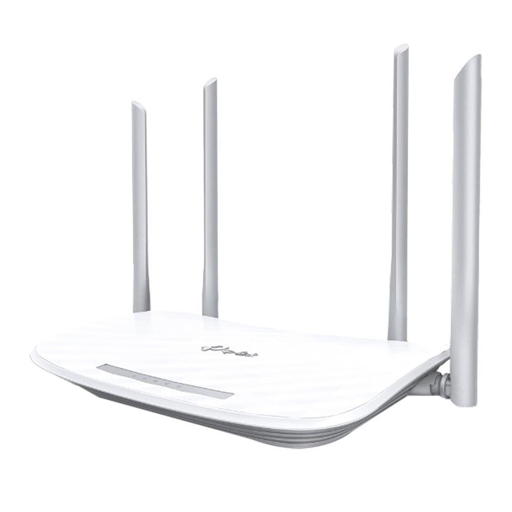 Roteador TP-Link Archer C50W AC1200 Wireless Dual Band