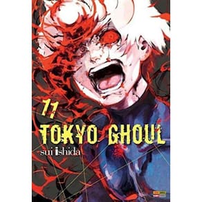 Tokyo Ghoul - Vol. 11