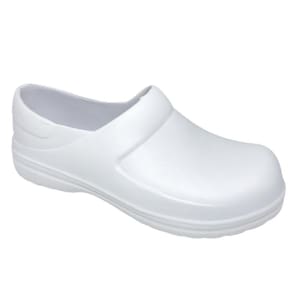 Sapato enfermagem cozinha tipo babuche  Yvate BGX083 New