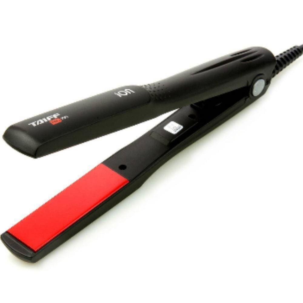 Chapinha/Prancha Alisadora P/Cabelo Red Ion 200°C Bivolt - Taiff