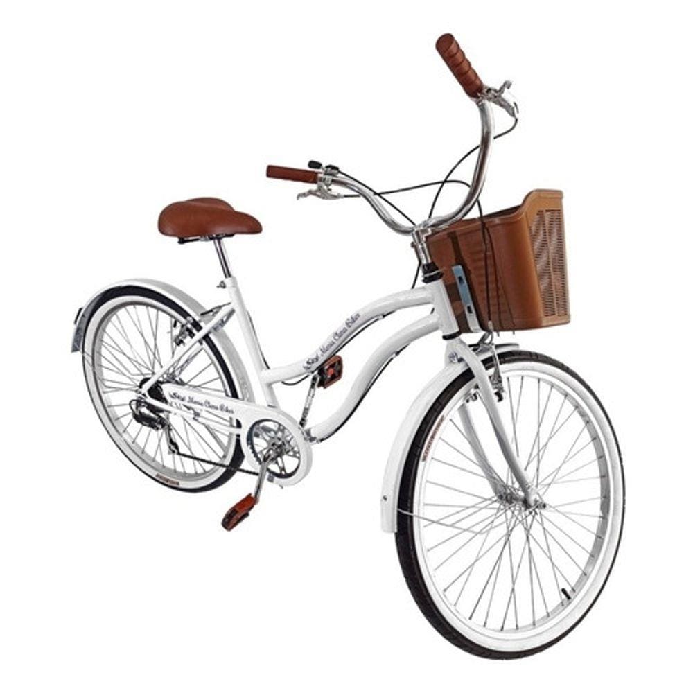 Bicicleta monark aro 26 bem montadinha