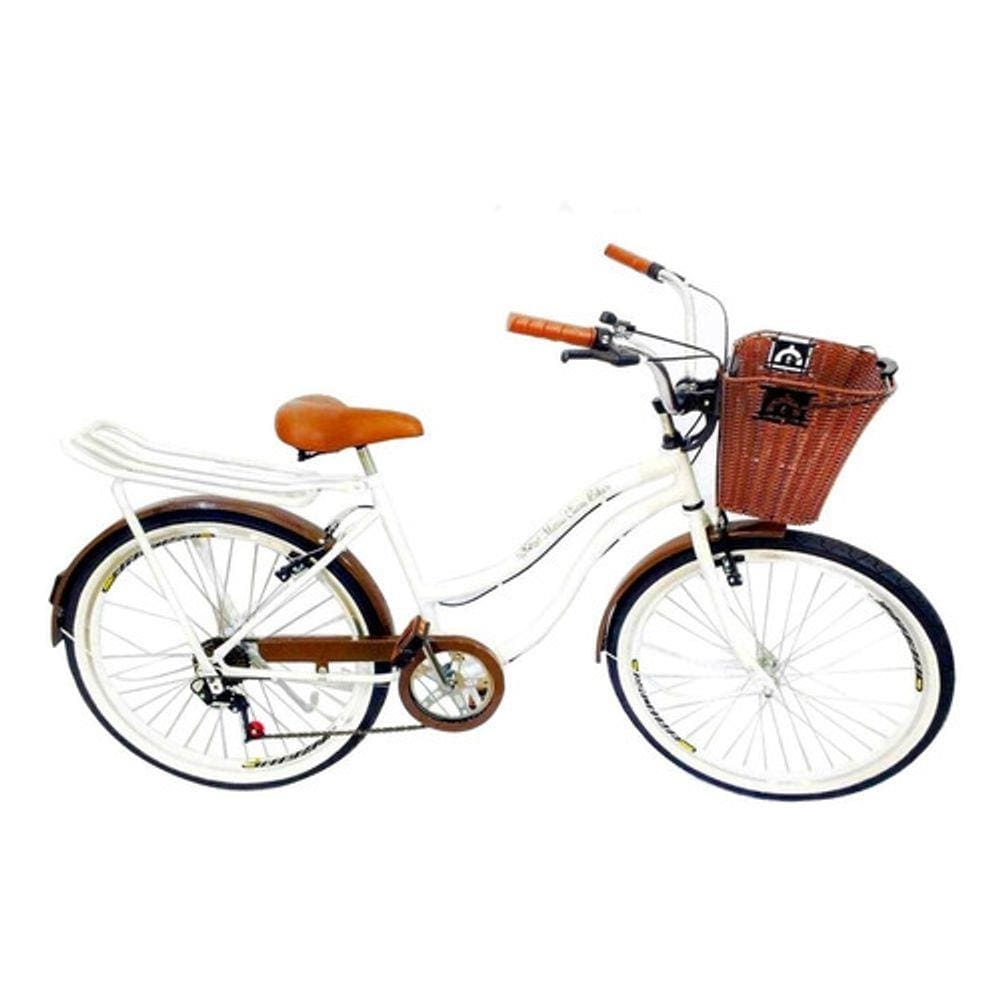 Bicicleta monark aro 26 bem montadinha