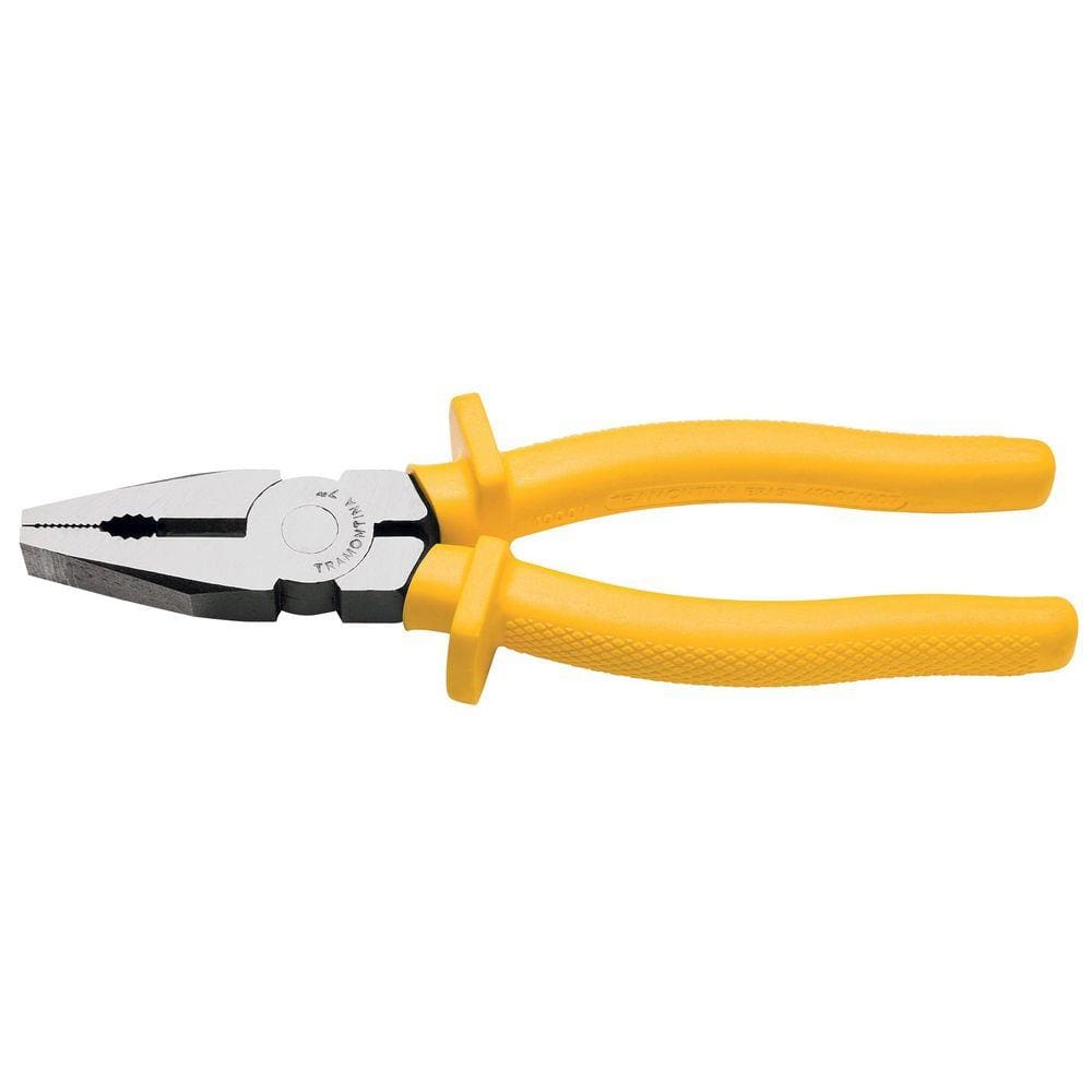Alicate Universal 8” Isolado 1000 V Tramontina Tramontina