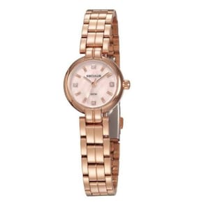 Relógio Seculus Feminino Analógico 23695Lpsvrs3 R Classic R