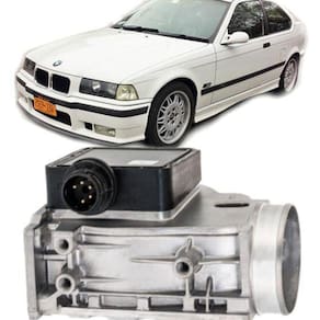 Fluxo De Ar Bmw 318I Z3 1.8 16V De 1991 À 1995 - 0280202134