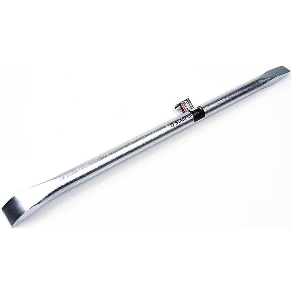 Espatula para borracheiro Redonda Pneu 610x19mm Starfer