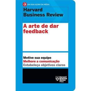 Arte De Dar Feedback, A