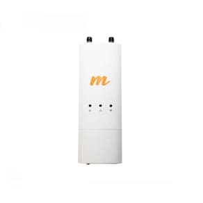 C5C 5Ghz 20Dbi 2X2 Mu-Mimo Client Radio Com Poe - Mimosa
