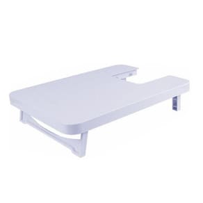 mesa extensora mini maquina de costura