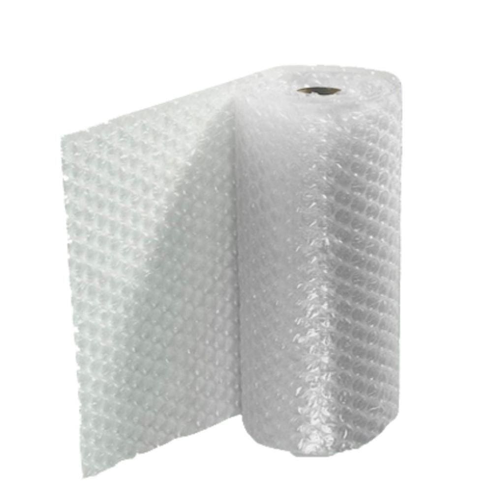 Plastico Bolha 1,30X50 Mts Translucido