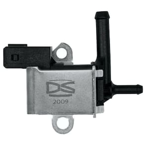 Válvula Solenoide Partida A Frio Punto Idea Ds2009