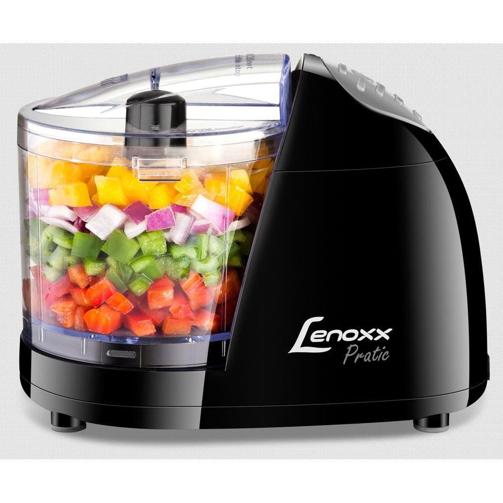 Miniprocessador Lenoxx Pratic - PMP 431 220v