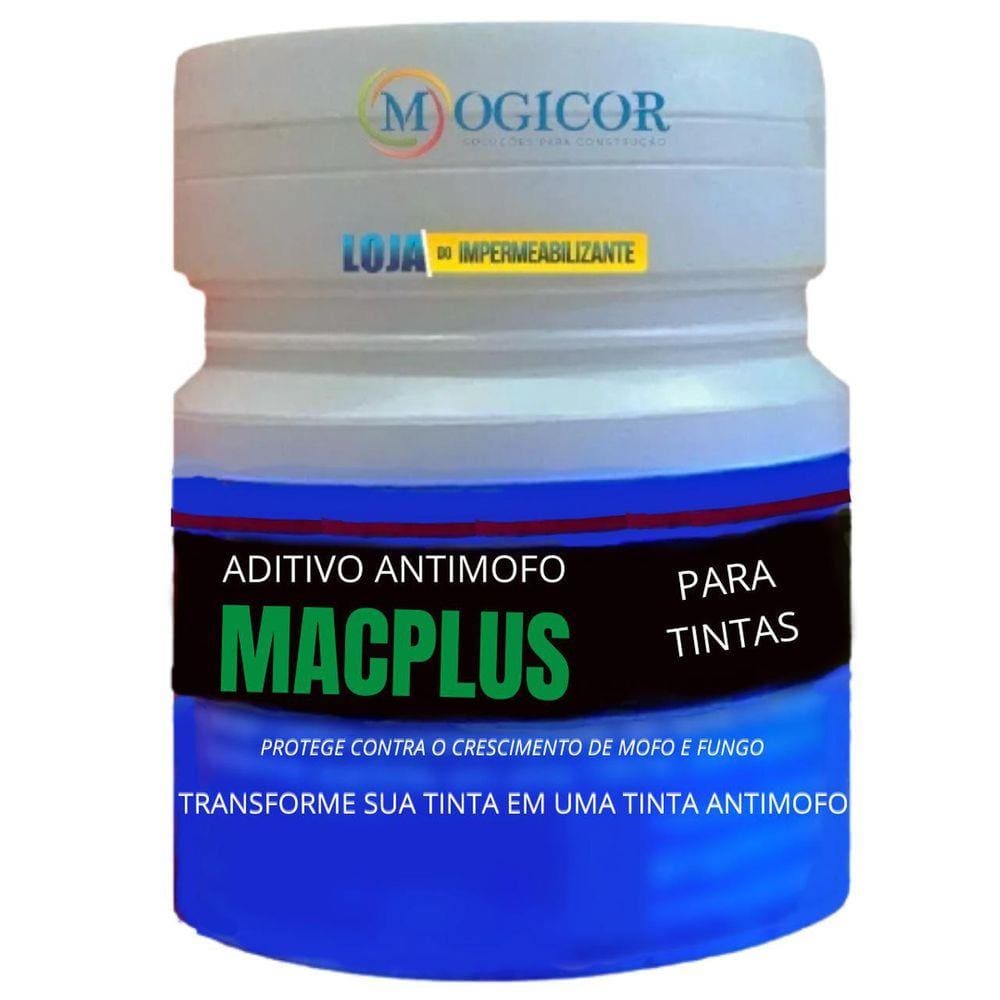 Antimofo 250Ml Para Tintas 18L Coral Suvinil Eucatex Fungos