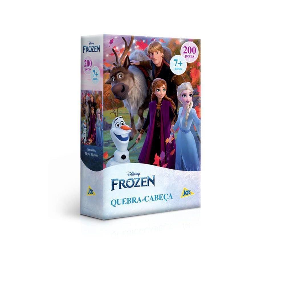 Adesivo de Parede Frozen Princesa Elsa - Wiler-k Decoração - Wiler-K