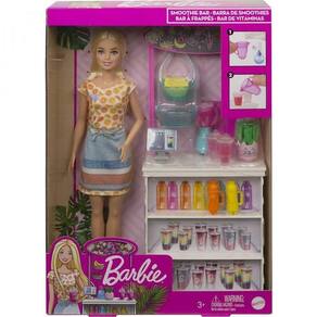 Barbie - Jogos Olímpicos Softball