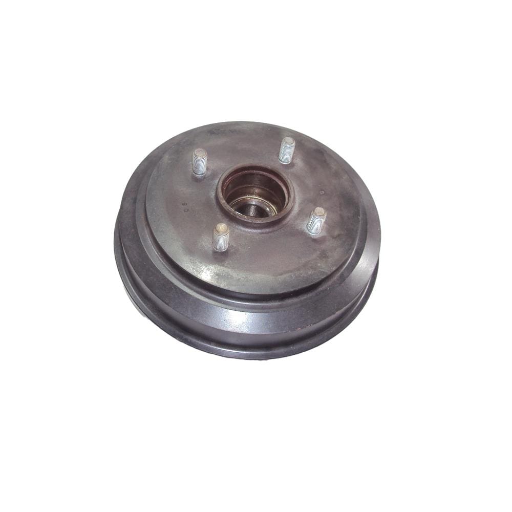 Ford Ecosport 4X2 Tambor De Freio Da Roda Traseira Novo Orig