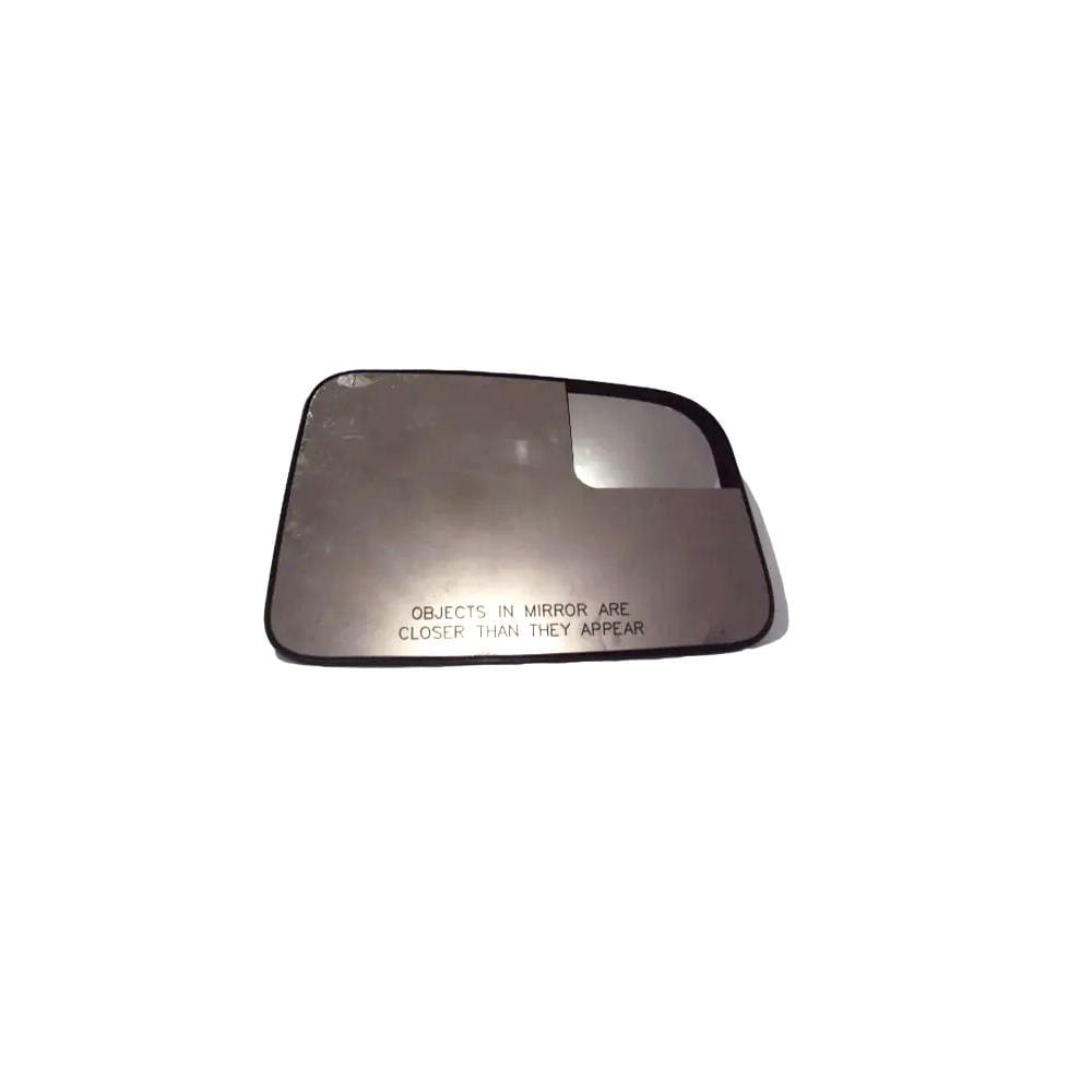 Ford Edge Vidro Do Espelho Retrovisor Externo Ld