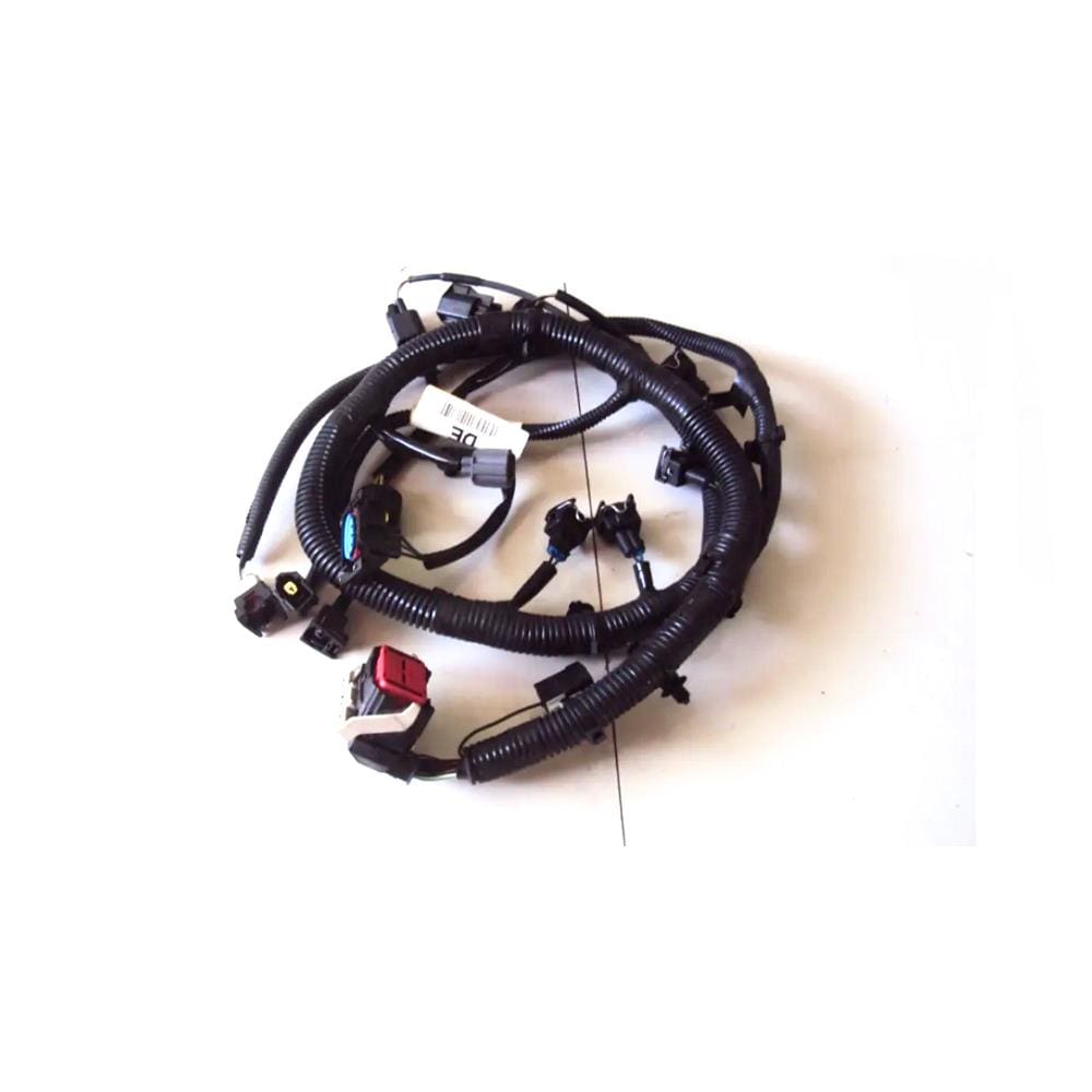 Ford Ecosport Chicote Sensor Arvore Manivelas Novo